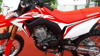 Honda CRF150L vs Kawasaki KLX150 [upl. by Juno]