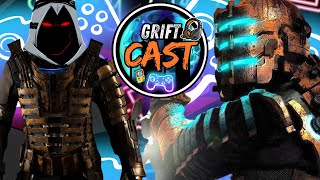 They Want My Channel REMOVED And BANNED While Playing DEAD SPACE REMAKE  Griftcast [upl. by Cory992]