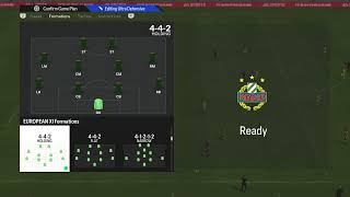 Bamba Dragon FC Part 10 Promotion to Div 1 P3 [upl. by Chansoo]