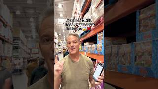 Costco BANNED These US products in Europe 😱❌ [upl. by Marve451]