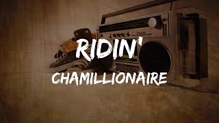 Chamillionaire  Ridin Lyrics  HipHop Old [upl. by Larrisa344]