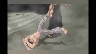 Hindi Baki vs yujiro hanma final fight part 8 baki [upl. by Akkina26]