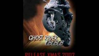 Ghost Rider 5 Back To Basics Soundtrack [upl. by Siramay]