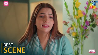 Very Filmy  Ep 13  Best Scene 01 dananeermobeen ameergilani  HUM TV [upl. by Perceval]