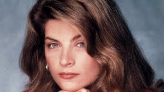 Kirstie Alley Cheers and Veronicas Closet star dead at 71 [upl. by Vern]