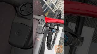 Nuevo manillar integrado y personalizable de Orbea 👀 [upl. by Jenkel]