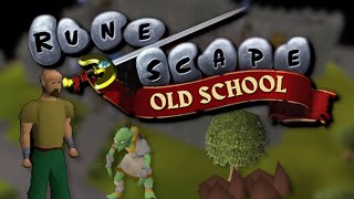 Is OSRS Still The Best MMO To Relax With [upl. by Creath]