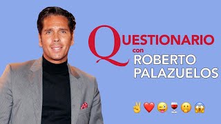 Palazuelos no tiene interés en reconciliarse con Luis Miguel [upl. by Darrin50]