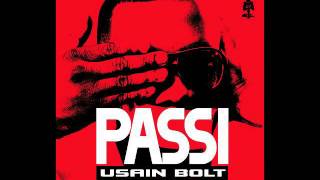 Passi  Usain Bolt Au dessus de la mêlée Inédit [upl. by Annahtur923]