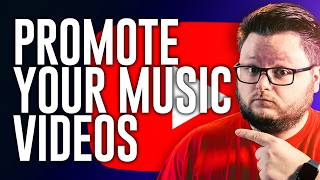 YouTube Ads For Music Marketing 2024 100k Views for 170 [upl. by Aizitel]