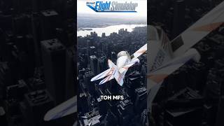 Microsoft Flight Simulator Game Mistake [upl. by Eldreda519]