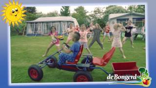 Campingpark de Bongerd  Gymnastiek [upl. by Sloane]