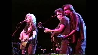 You Never Can Tell performed by Emmylou Harris with The Delevantes [upl. by Mat]