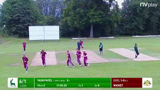 Cambs CCC 2nd XI vs Herts CCC Match Highlights 2nd July 2024 [upl. by Arimaj587]