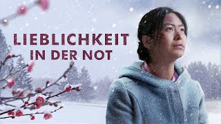 Ganzer christlicher Film  Lieblichkeit in der Not  Wahres bewegendes Zeugnis des Christen [upl. by Thomsen366]