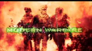 Call of Duty Modern Warfare 2 AC130 sound [upl. by Janith879]