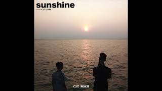 CIC MAN x CIC BOY  Sunshine Official Music [upl. by Hillard282]