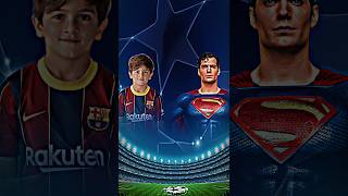 Ronaldo Jr amp Delfina Suarez amp Thiago Messi Vs Spiderman amp Superman amp Batman 😈🔥 [upl. by Harrak]