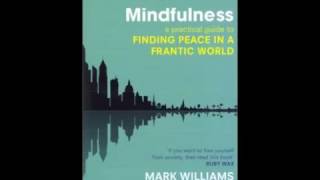 Mindfulness Meditation Listening amp thoughts [upl. by Dewayne47]