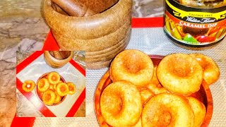 اعملي احسن دونات كيتومع soukette keto diet [upl. by Eikcaj]