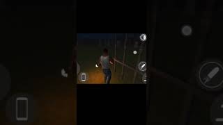 Indian bike driving 3D game horror mod light cheat code new glitchshots [upl. by Neeliak]