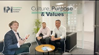 Our Culture Interview with Sam Grant and James Hicks [upl. by Cirilla]