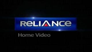 Reliance home video logo [upl. by Yelahc]