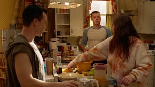 Gallavich amp Family  quotMickeys Familyquot  S11E07 [upl. by Marcelline]