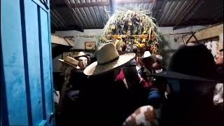 QUE BAILES CON EL SEÑOR MAZATECO‑ELOXOCHITLÁN‑OAXACA [upl. by Oberg258]