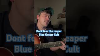 ‘Don’t Fear The Reaper’ by Blue Oyster Cult [upl. by Latoya]