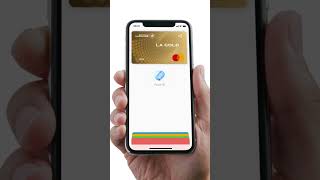 Comment payer en magasin avec Face ID Apple Pay Banque Populaire [upl. by Okir]