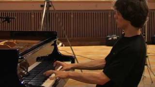 Rafal Blechacz — Chopin Prelude 20 [upl. by Aleac]