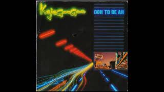 Kajagoogoo  Ooh To Be Ah Edit [upl. by Maura840]