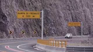 Autopista Durango  Mazatlán [upl. by Helfand]