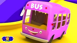 Kola v autobuse  Básně pro děti  Kids Tv Czechia  Vzdělávací karikatury  Animovaná videa [upl. by O'Carroll826]