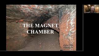 The Magnet Chamber [upl. by Lindy]