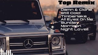 Timberlake Sunday Damn Morrison  Risad Hacibeyli amp Fm House Remix  TikTok Trend أغاني ريمكس [upl. by Ainevuol]