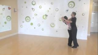 Viennese Waltz Back Progressive Changes [upl. by Chen]