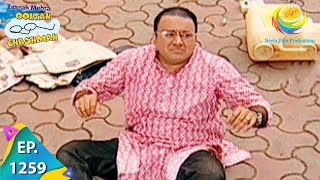 Taarak Mehta Ka Ooltah Chashmah  Episode 1259  Full Episode [upl. by Yetac]