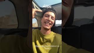 Bo9al Ft Lazer MMZ  New Snippet ❤‍🔥 [upl. by Meri]