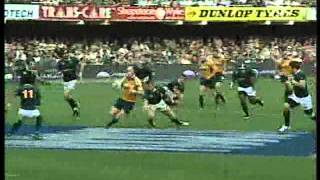 Stirling Mortlock Career Highlights [upl. by Gnouhk]