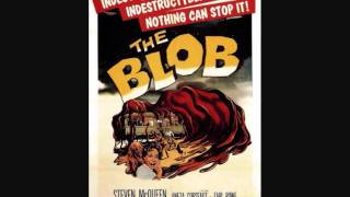 The Five Blobs  The Blob Burt Bacharach and Mack David [upl. by Ellivnarg]