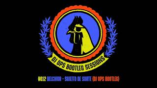 Belchior  Sujeito de Sorte DJ Ops Bootleg 2014 [upl. by Kries]