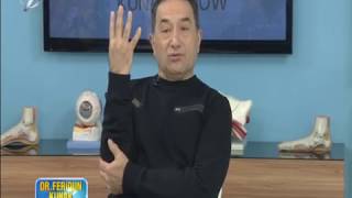 Dr Feridun Kunak Show  9 Ocak 2017 [upl. by Annaeerb]