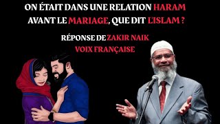 On était dans une relation Haram avant le mariage [upl. by Laet]