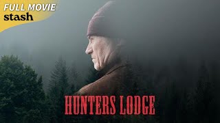 Hunters Lodge  Supernatural Thriller  Full Movie [upl. by Larner908]