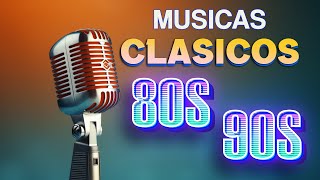 Musicas En Ingles 80 90  Las Mejores Canciones De Los 80 y 90  Grandes Exitos 80s [upl. by Eldredge]