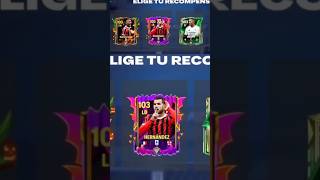 PLAYER PICK 101  103 de 30000 fichas en fc Mobile  modo escondite [upl. by Petracca]