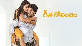 Geetha Govindam Movie Comedy Trailers  Vijay Devarakonda Rashmika Mandanna  Filmyfocuscom [upl. by Elvah]