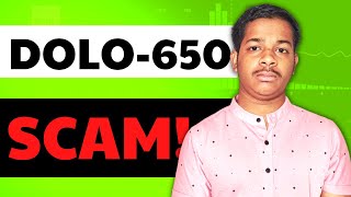 Dolo 650 News Hindi l 1000 Crore Freebies Scam l Medicine Scam l Micro Labs l Pharma Boy [upl. by Ardnekahs]